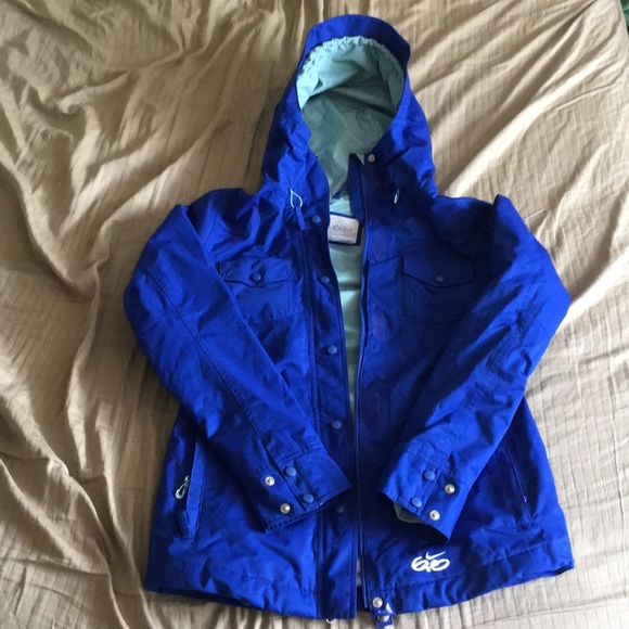 Nike Jackets & Blazers - Nike 6.0 Jacket